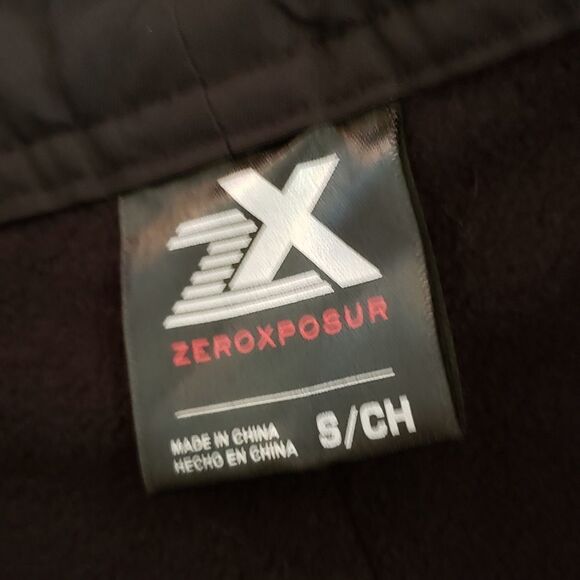 NWOT ZeroXposur Ladies Snow Pants Sz S - Picture 5 of 5